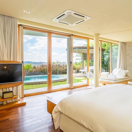 Sala Khaoyai Hotel Wangkata Eksteriør billede