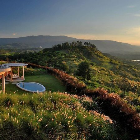Sala Khaoyai Hotel Wangkata Eksteriør billede