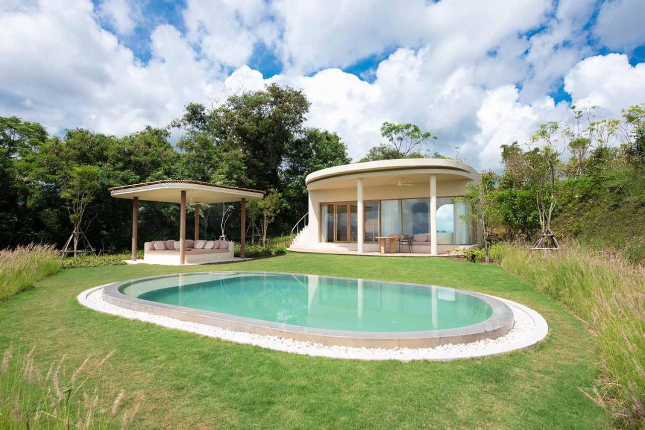 Sala Khaoyai Hotel Wangkata Eksteriør billede