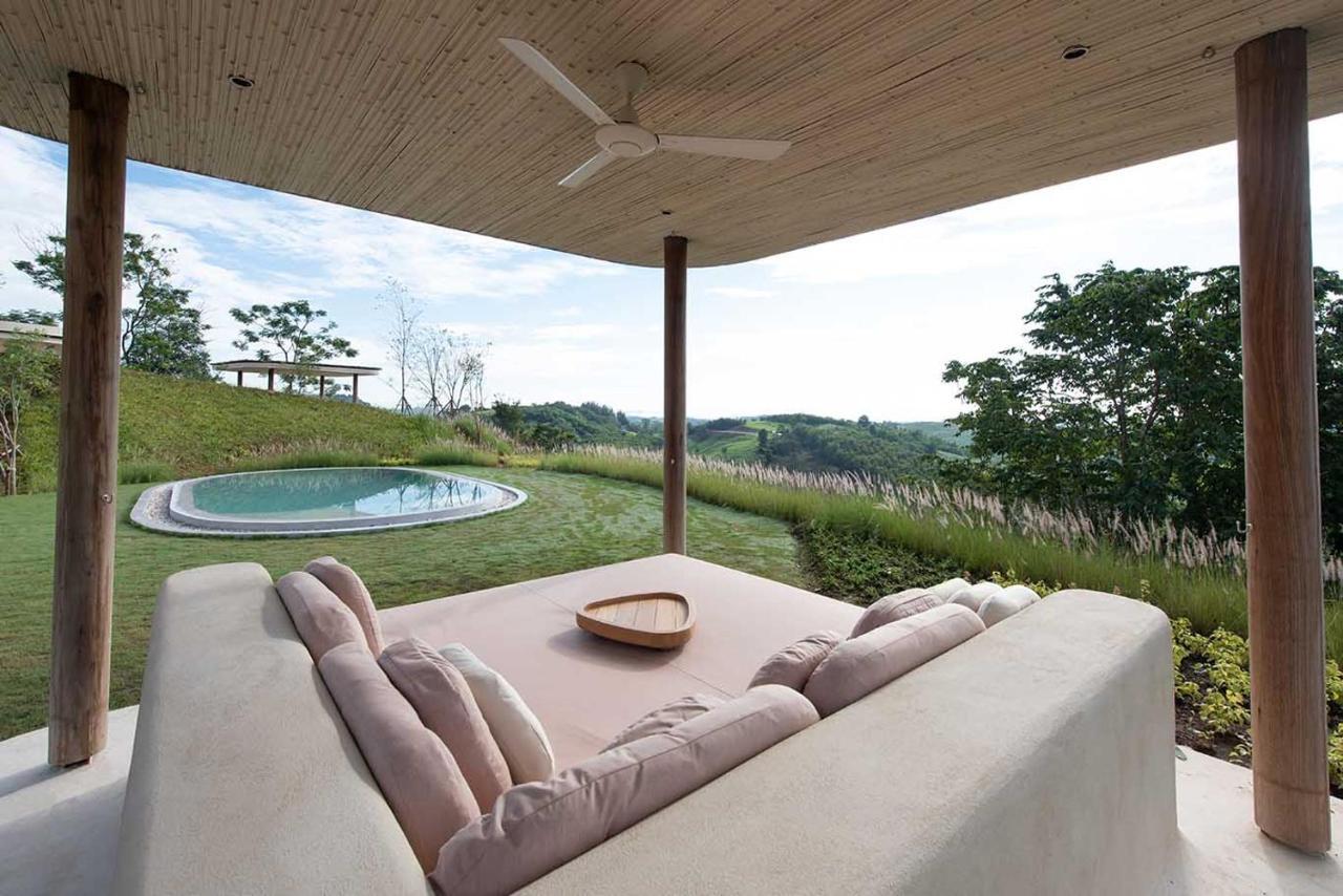 Sala Khaoyai Hotel Wangkata Eksteriør billede