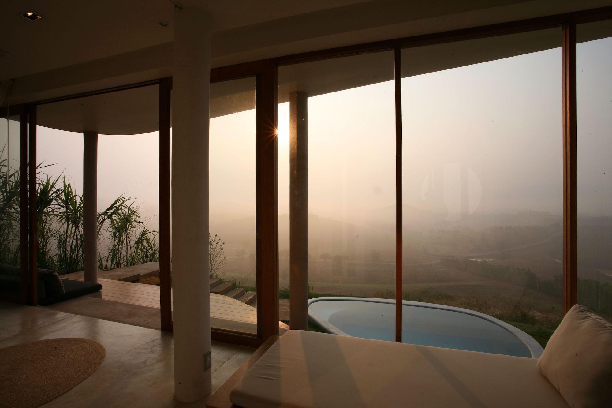 Sala Khaoyai Hotel Wangkata Eksteriør billede