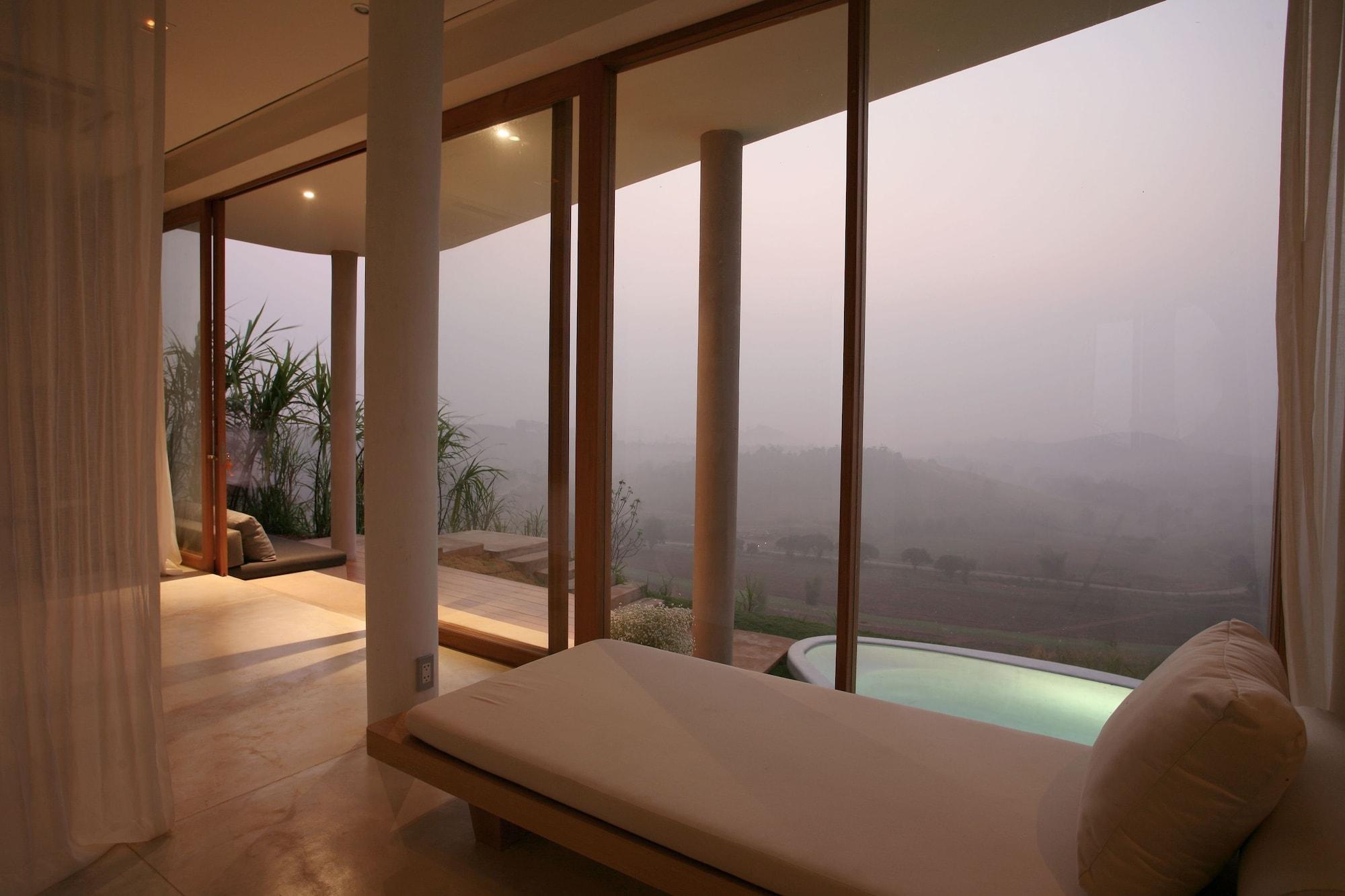 Sala Khaoyai Hotel Wangkata Eksteriør billede