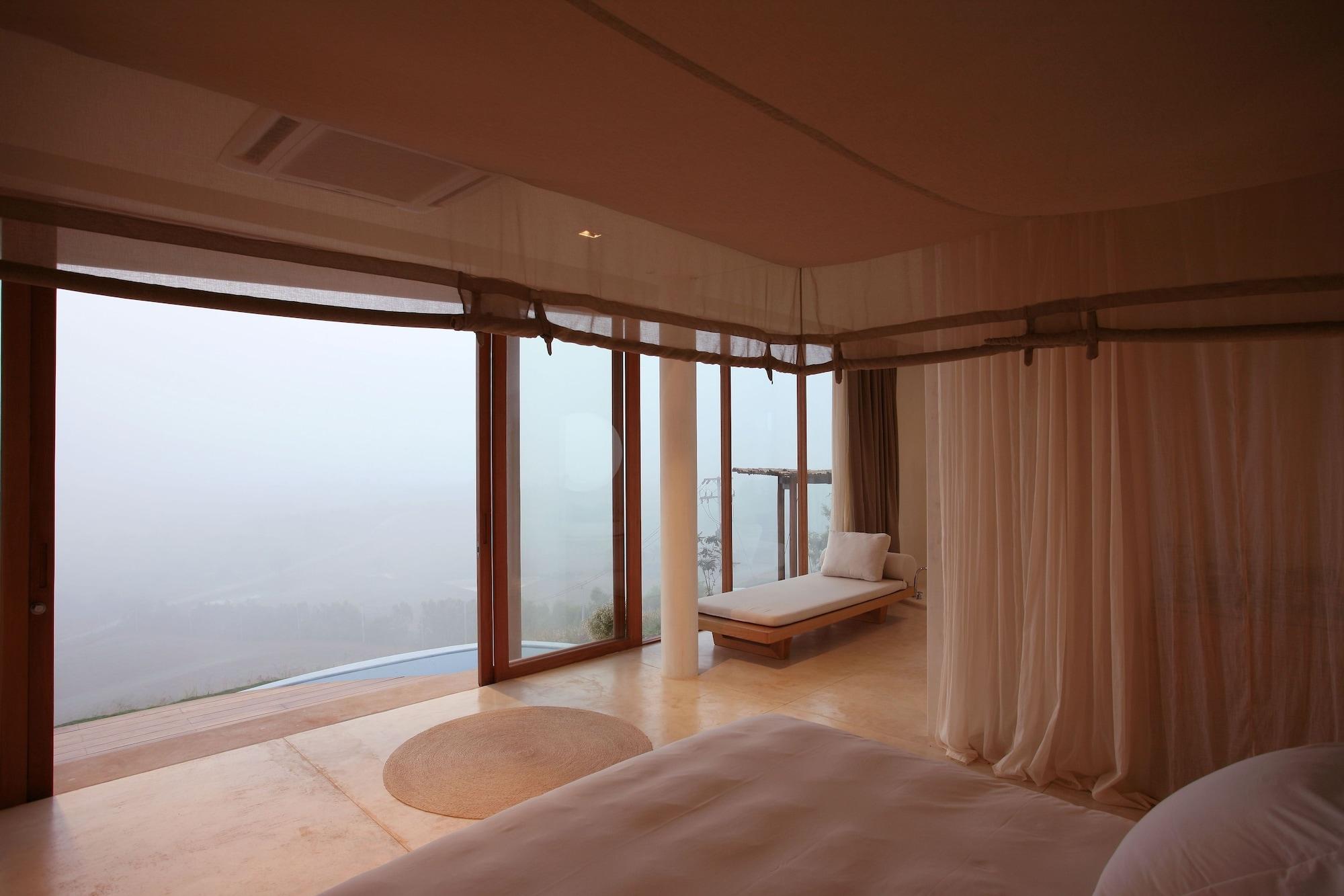 Sala Khaoyai Hotel Wangkata Eksteriør billede