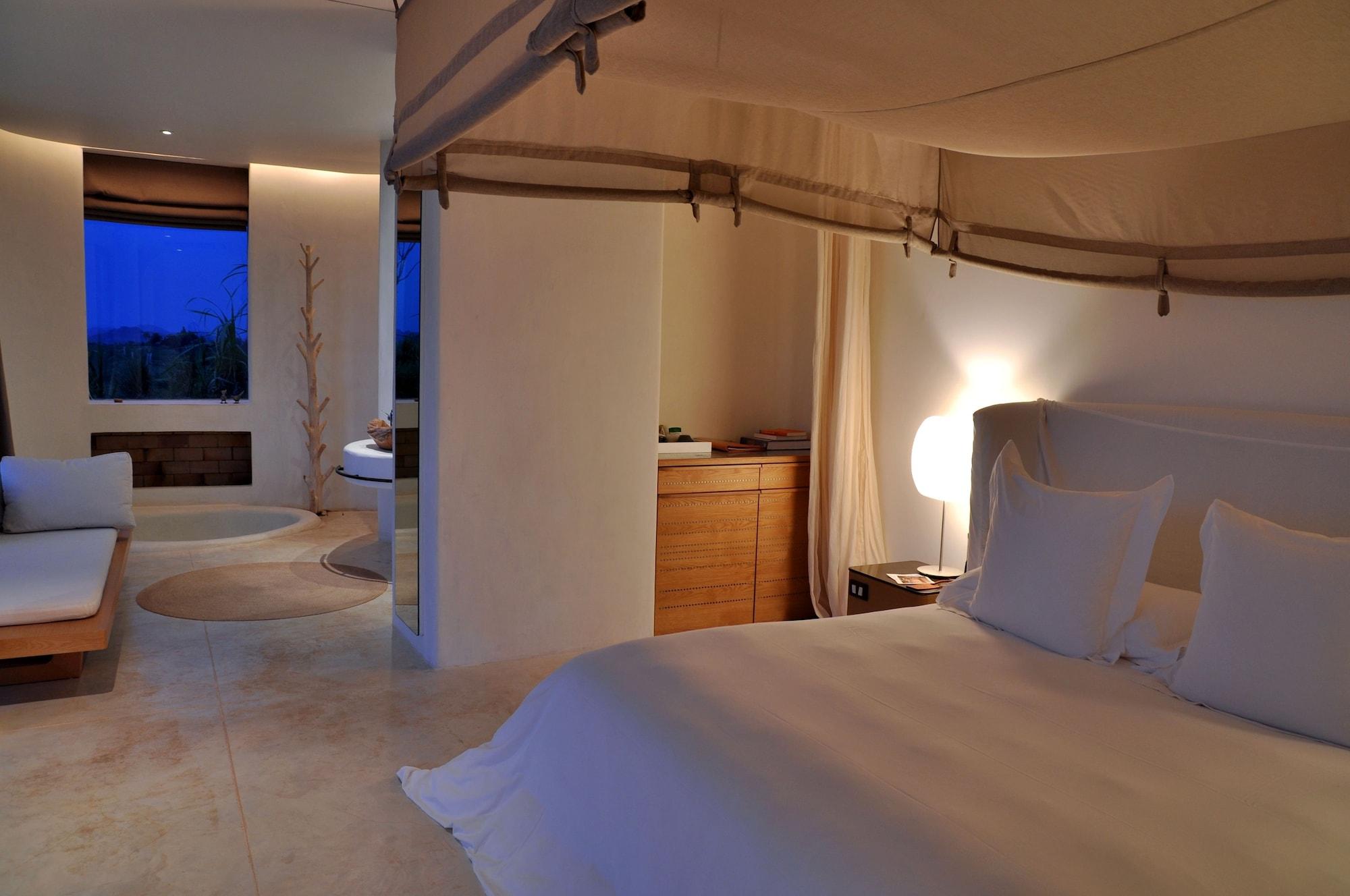 Sala Khaoyai Hotel Wangkata Eksteriør billede