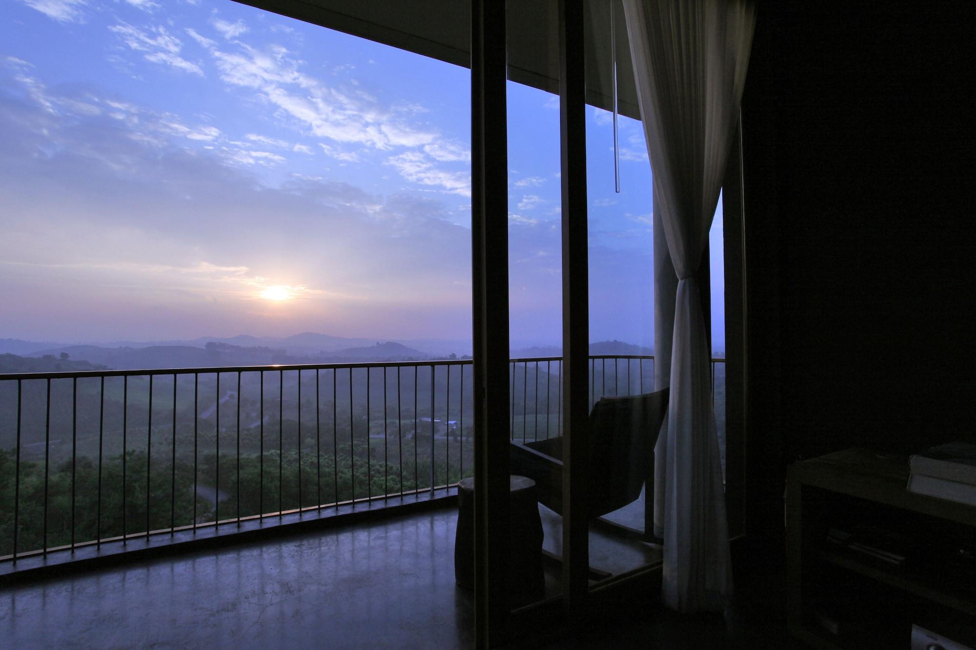 Sala Khaoyai Hotel Wangkata Eksteriør billede