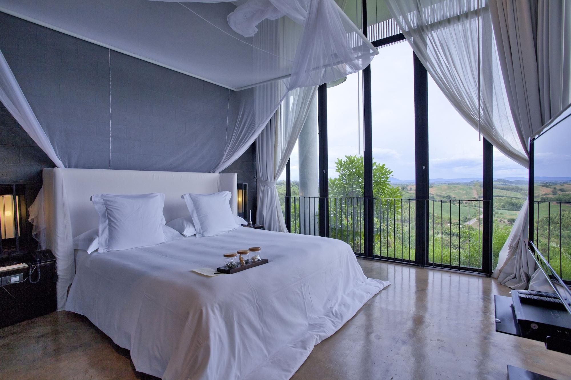 Sala Khaoyai Hotel Wangkata Eksteriør billede