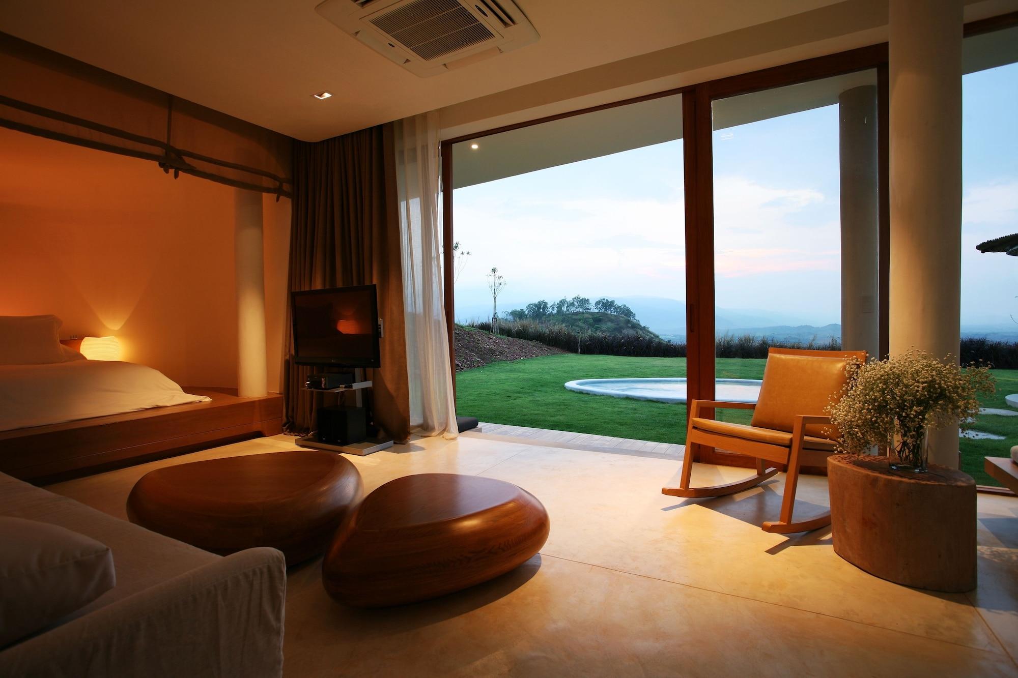 Sala Khaoyai Hotel Wangkata Eksteriør billede