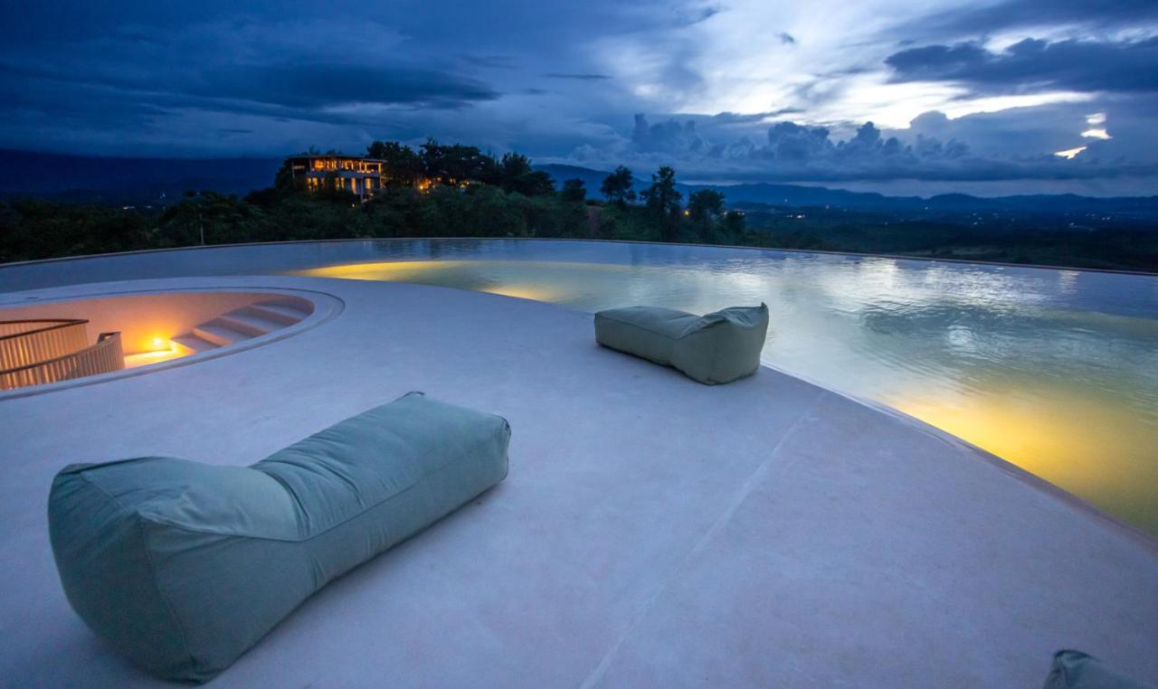 Sala Khaoyai Hotel Wangkata Eksteriør billede