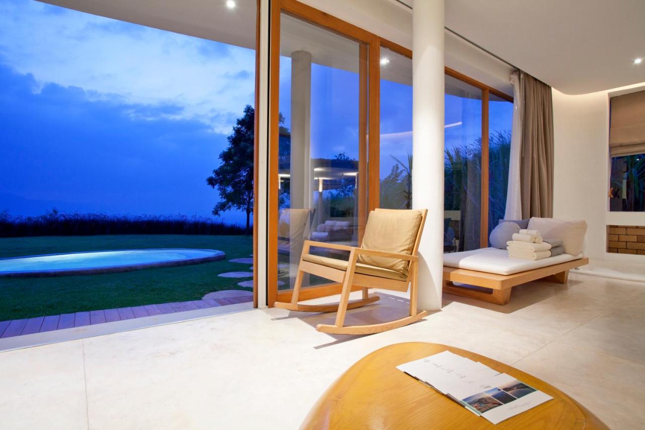 Sala Khaoyai Hotel Wangkata Eksteriør billede