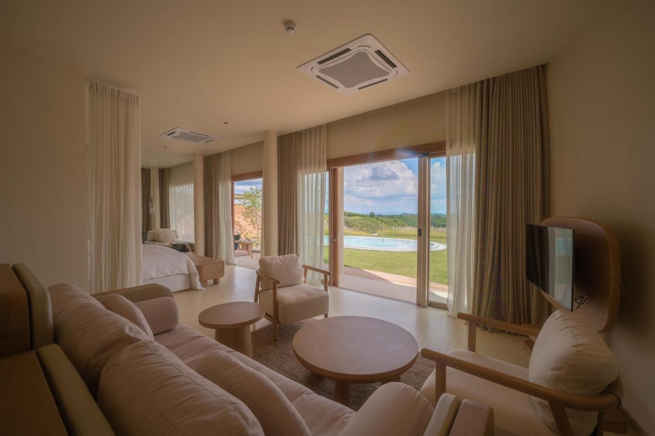 Sala Khaoyai Hotel Wangkata Eksteriør billede