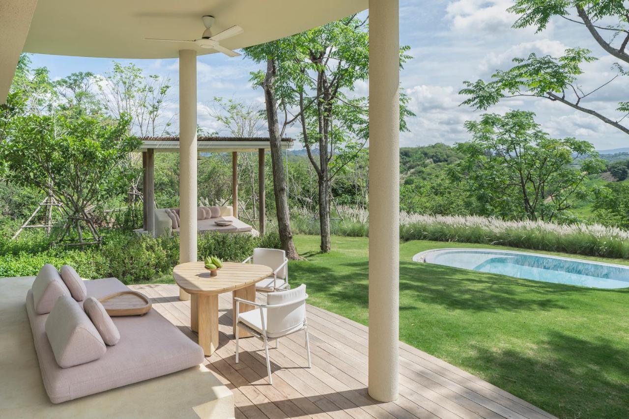 Sala Khaoyai Hotel Wangkata Eksteriør billede