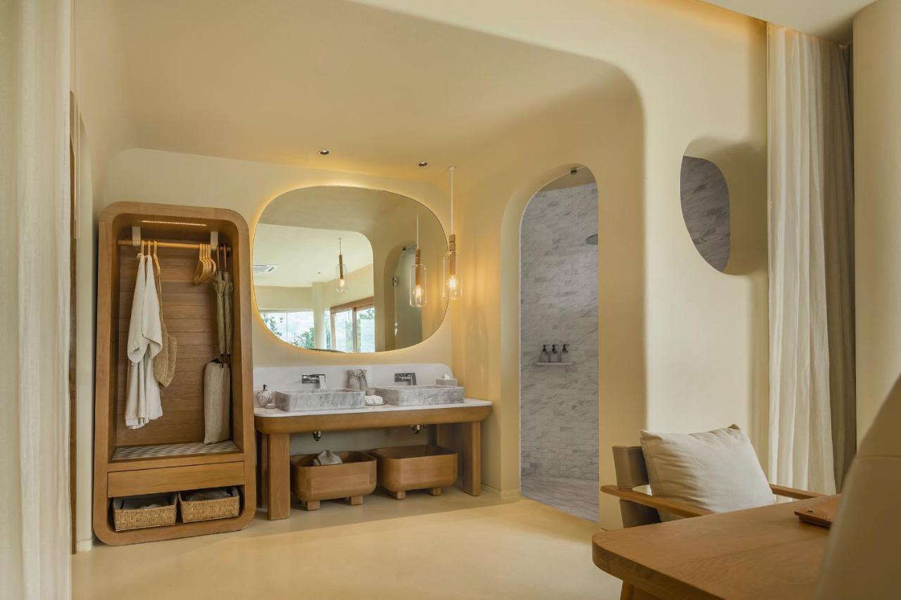 Sala Khaoyai Hotel Wangkata Eksteriør billede