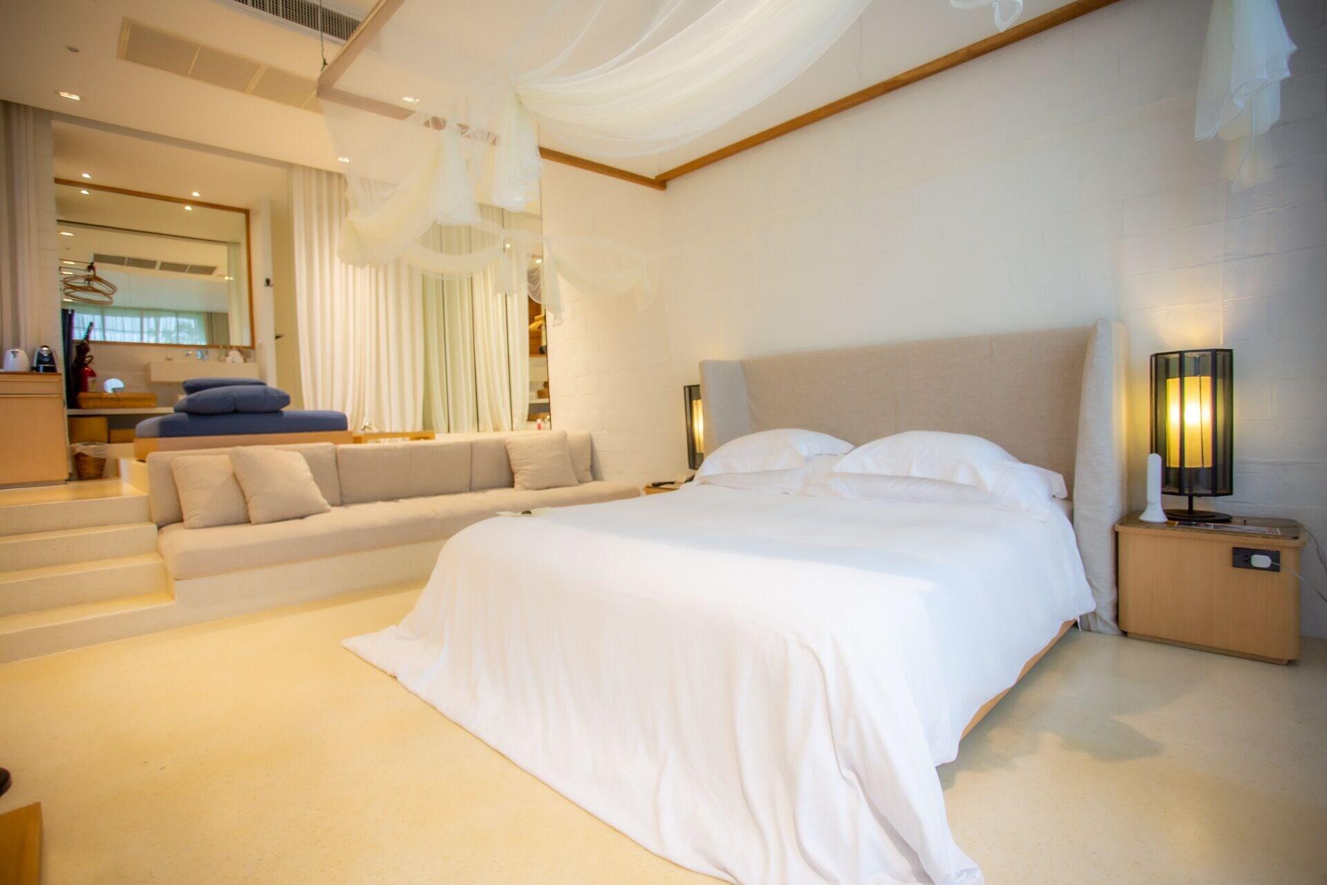 Sala Khaoyai Hotel Wangkata Eksteriør billede