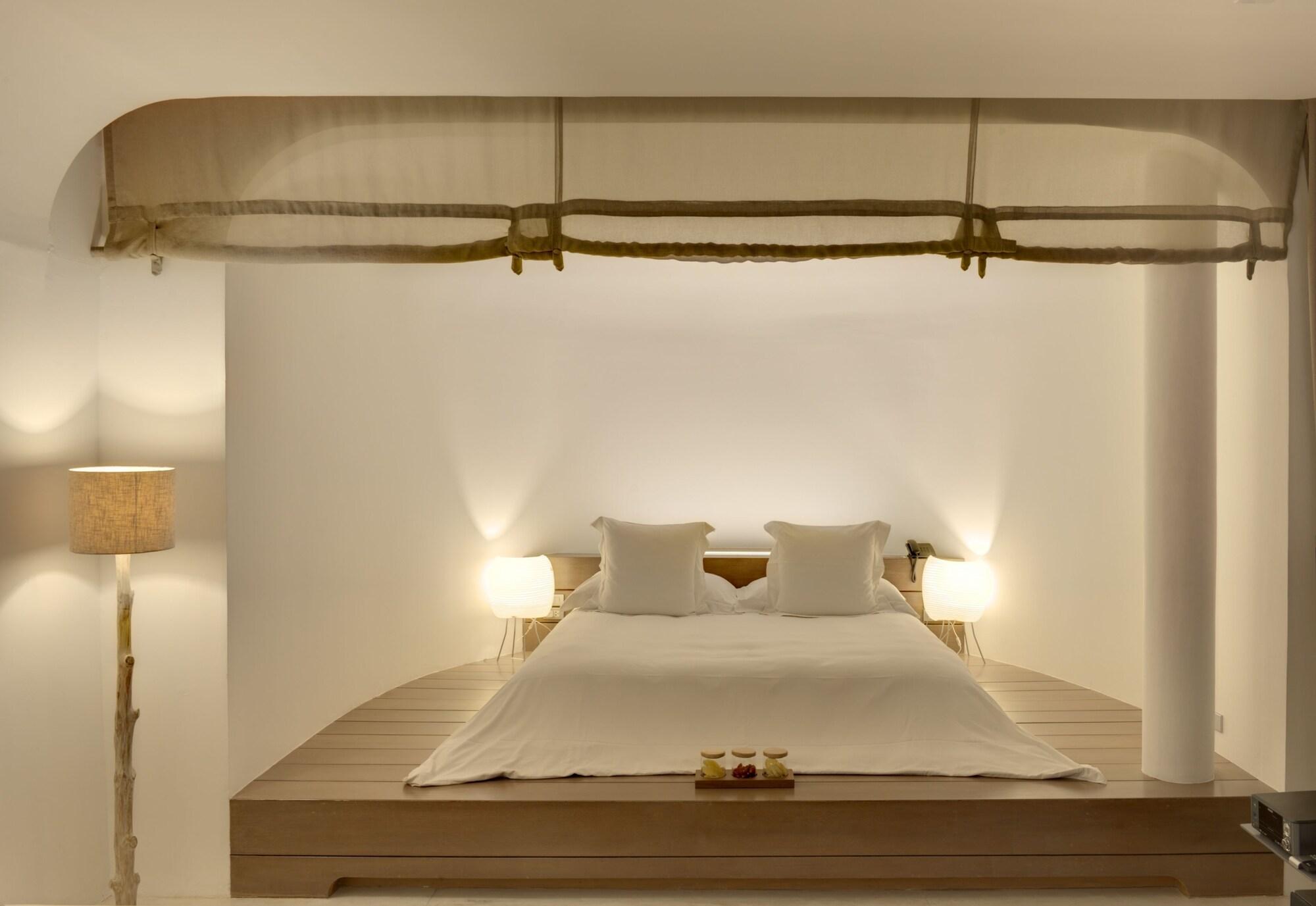 Sala Khaoyai Hotel Wangkata Eksteriør billede
