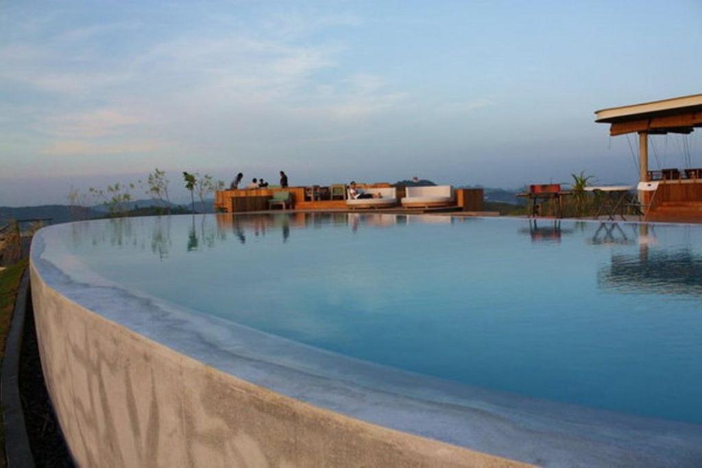 Sala Khaoyai Hotel Wangkata Eksteriør billede