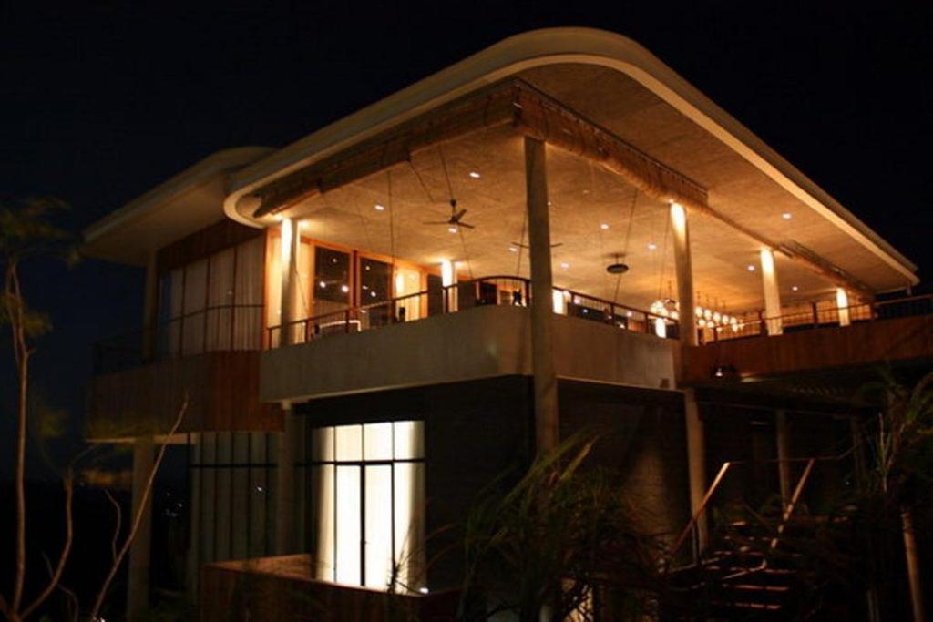 Sala Khaoyai Hotel Wangkata Eksteriør billede