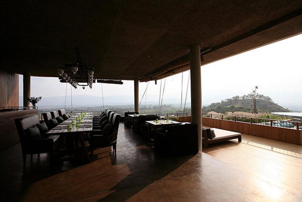 Sala Khaoyai Hotel Wangkata Eksteriør billede