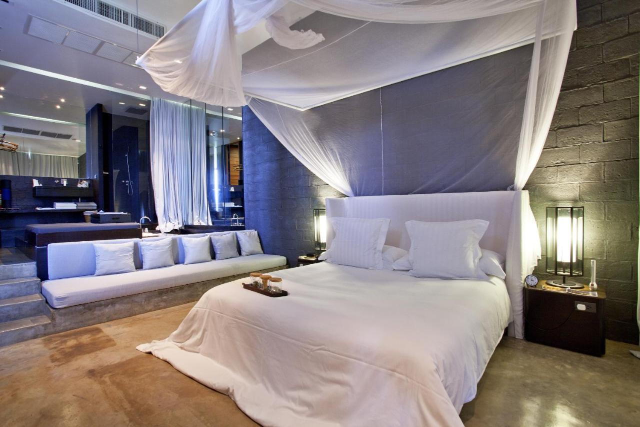 Sala Khaoyai Hotel Wangkata Eksteriør billede